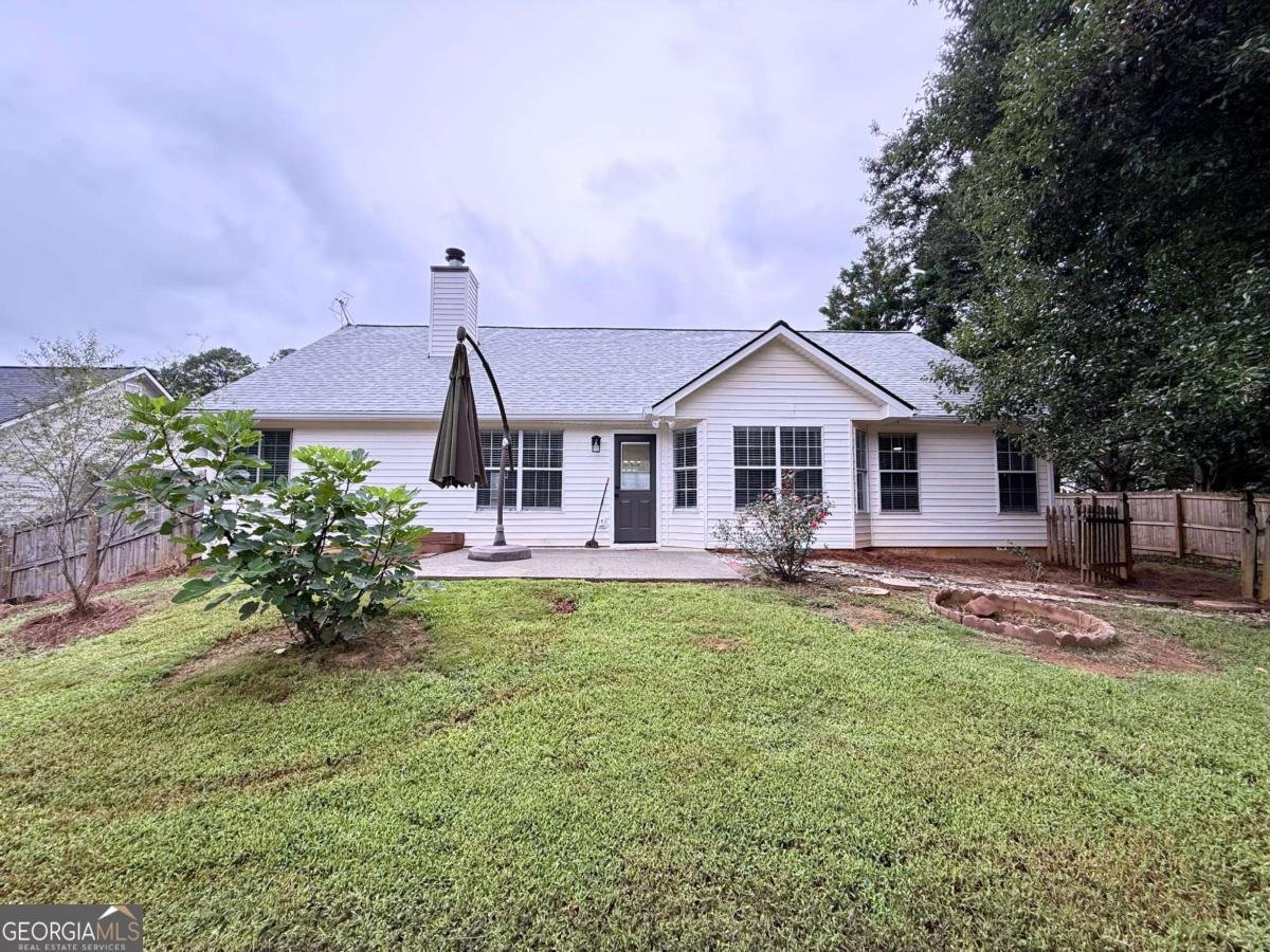 4690 Gold Mine Drive Sugar Hill - 34