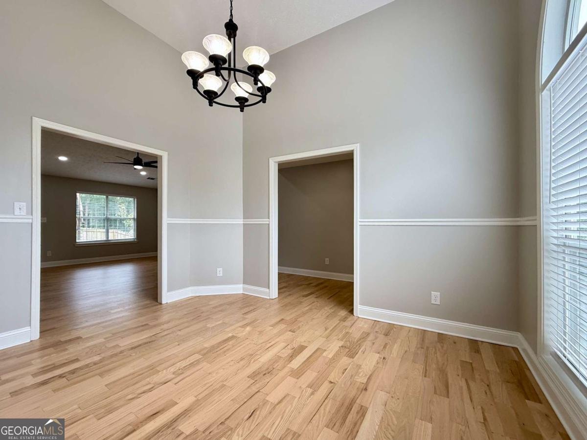4690 Gold Mine Drive Sugar Hill - 4