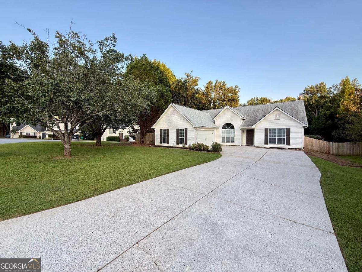 4690 Gold Mine Drive Sugar Hill - 50