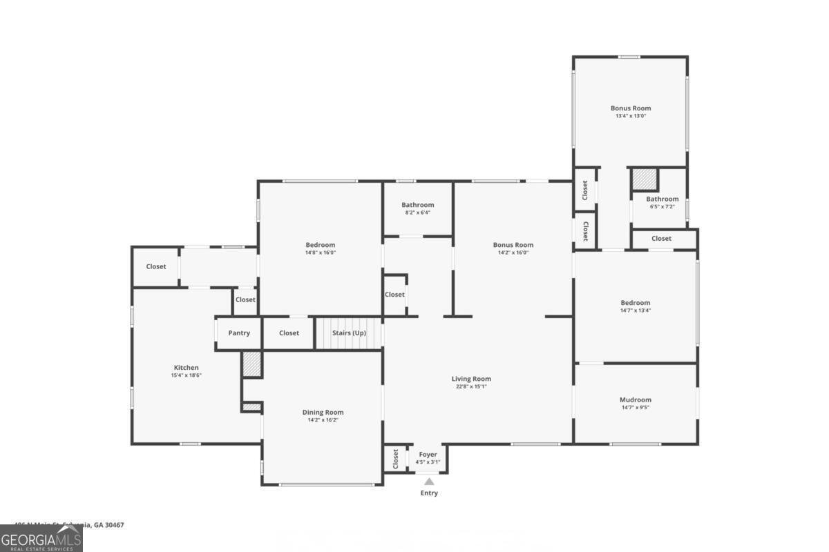 406 North Main Street Sylvania - 52