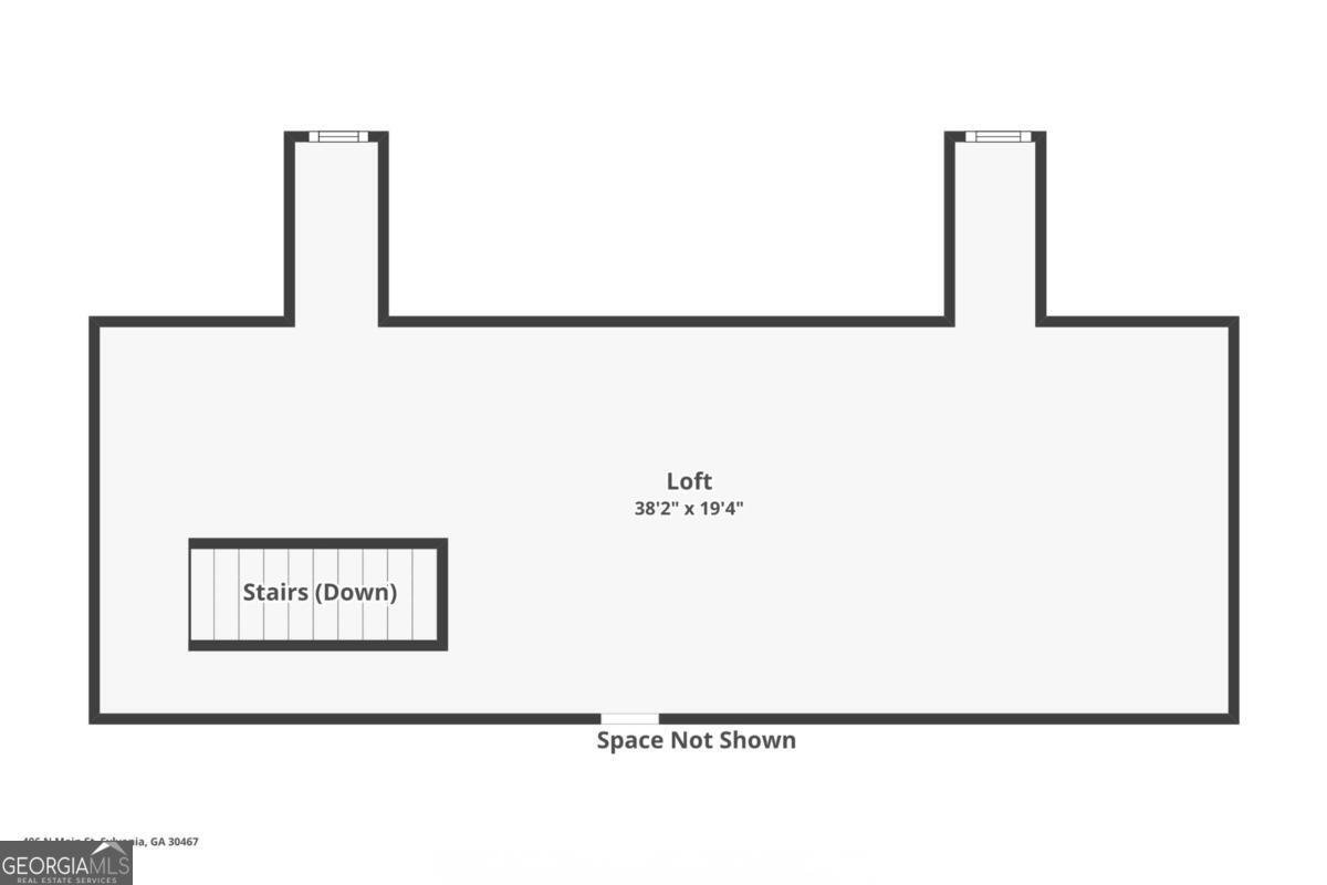 406 North Main Street Sylvania - 53