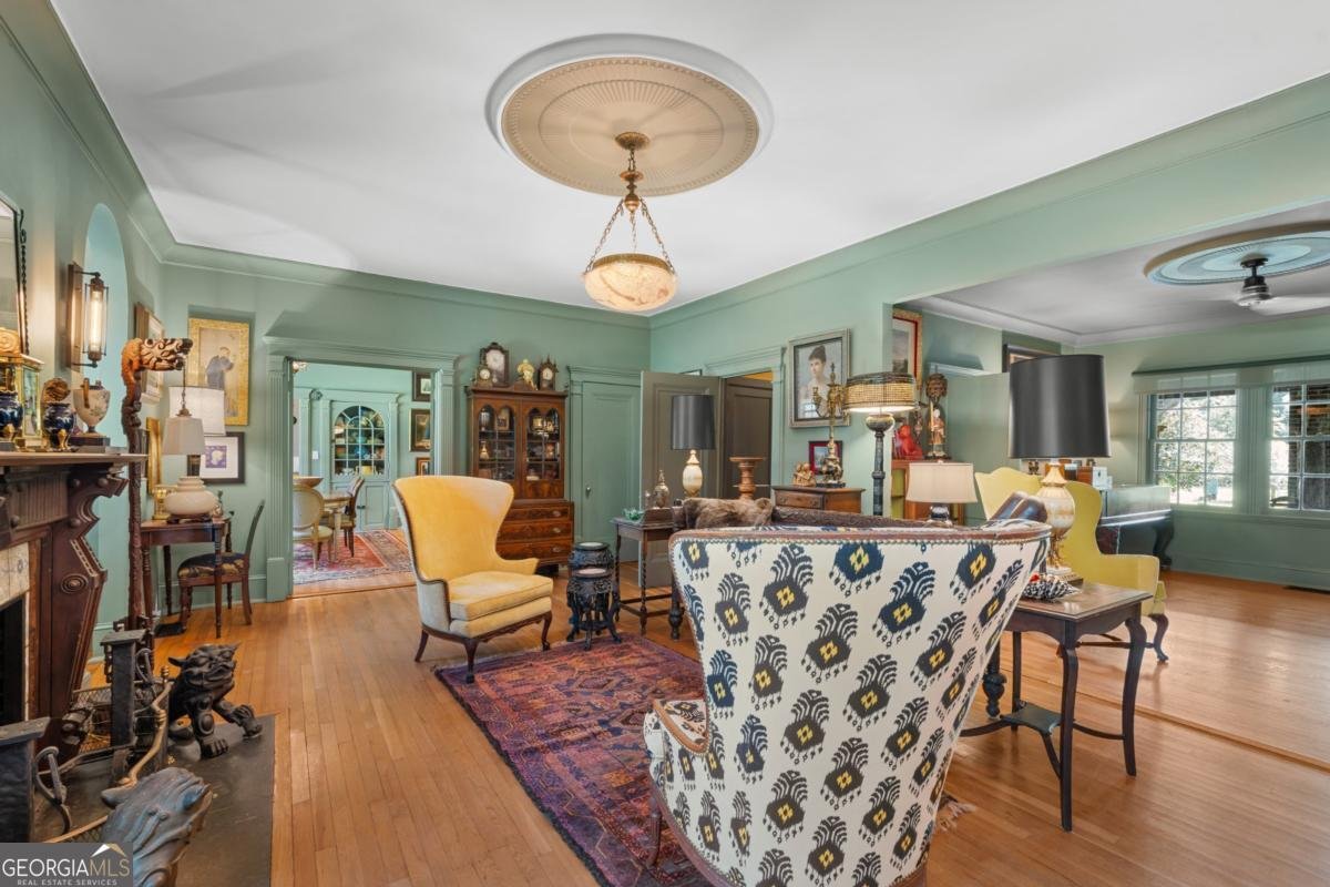 406 North Main Street Sylvania - 8