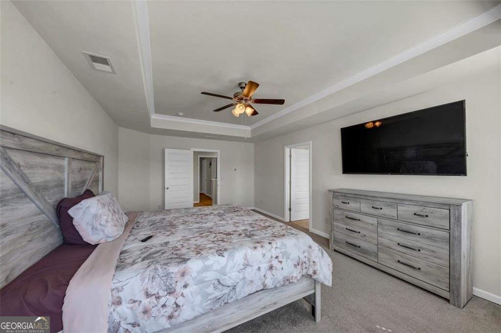 609 Blue Juniper Circle Loganville - 17