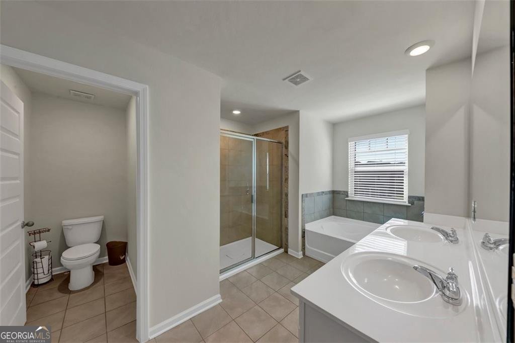 609 Blue Juniper Circle Loganville - 19