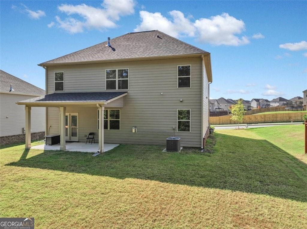 609 Blue Juniper Circle Loganville - 26