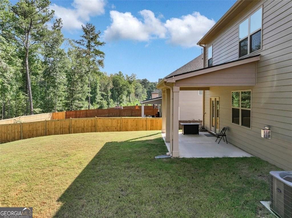 609 Blue Juniper Circle Loganville - 29