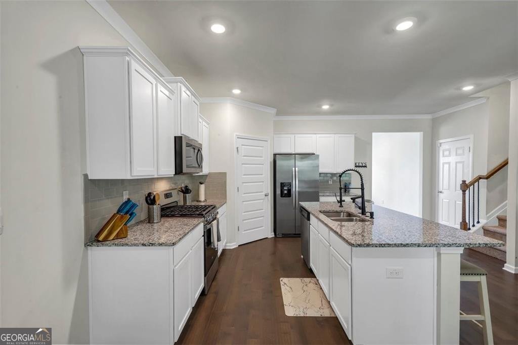 609 Blue Juniper Circle Loganville - 3