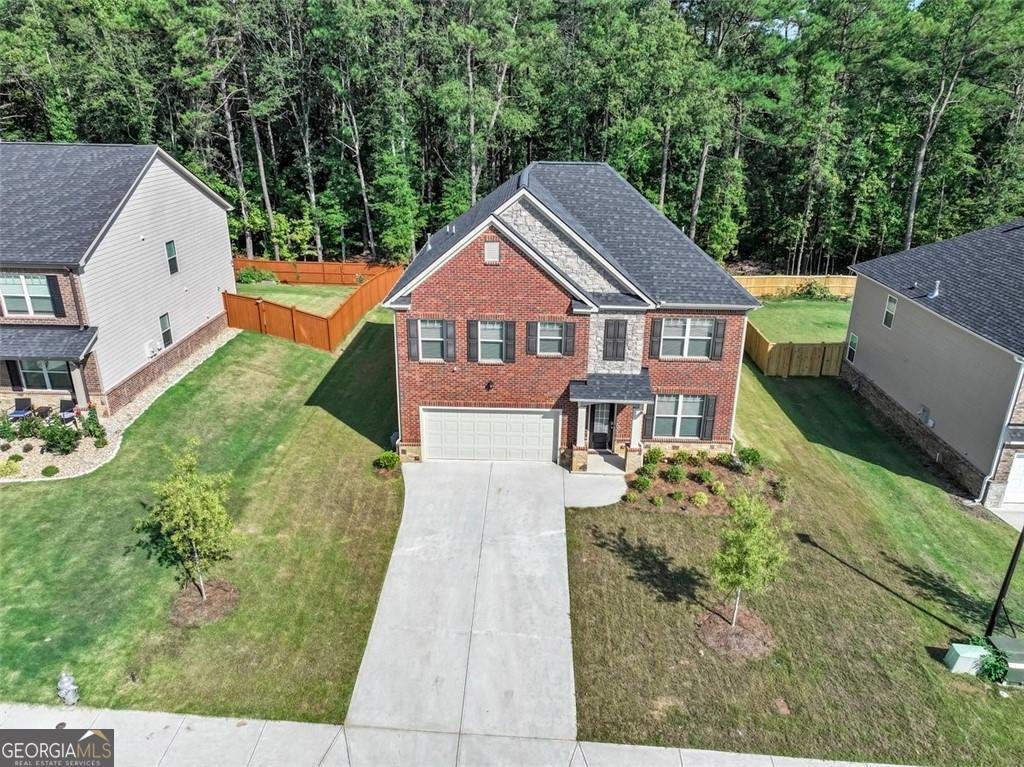 609 Blue Juniper Circle Loganville - 30
