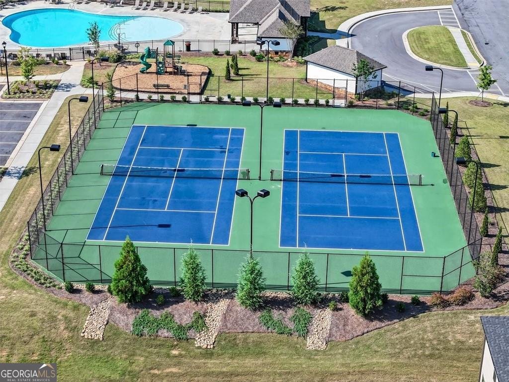 609 Blue Juniper Circle Loganville - 36