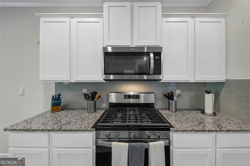 609 Blue Juniper Circle Loganville - 4