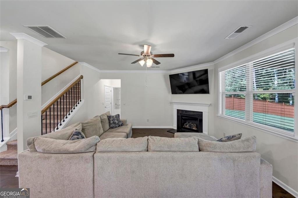 609 Blue Juniper Circle Loganville - 7