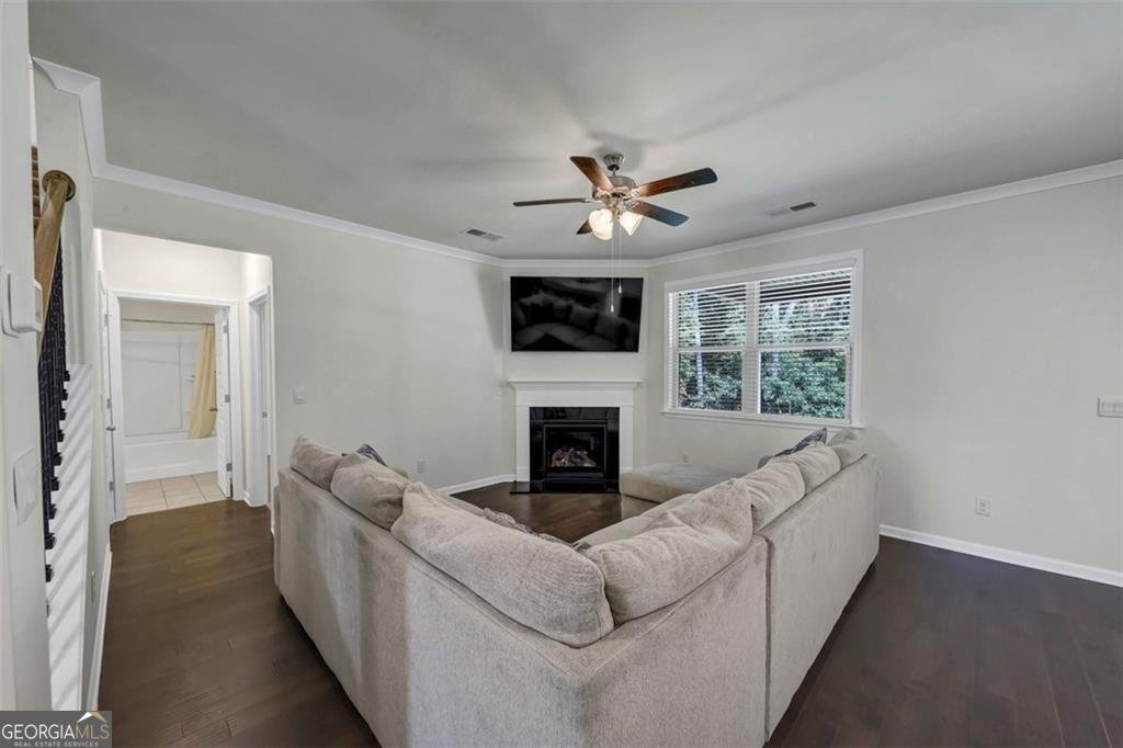 609 Blue Juniper Circle Loganville - 8