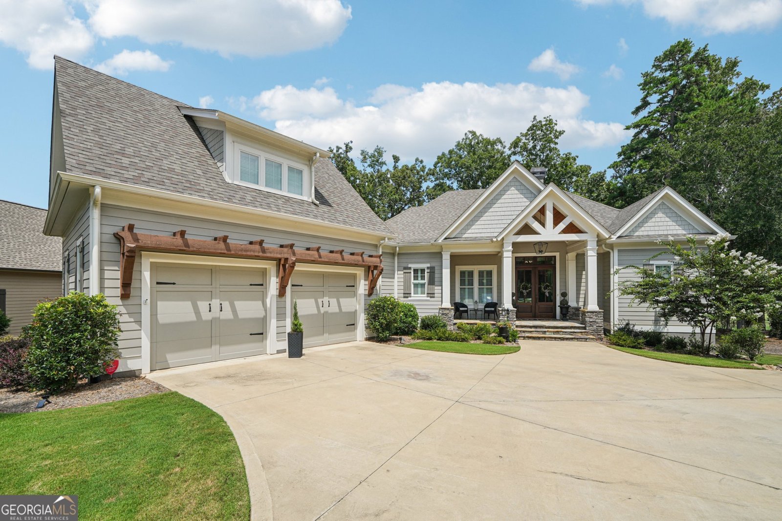 1041 Lake Pointe Drive Greensboro - 1