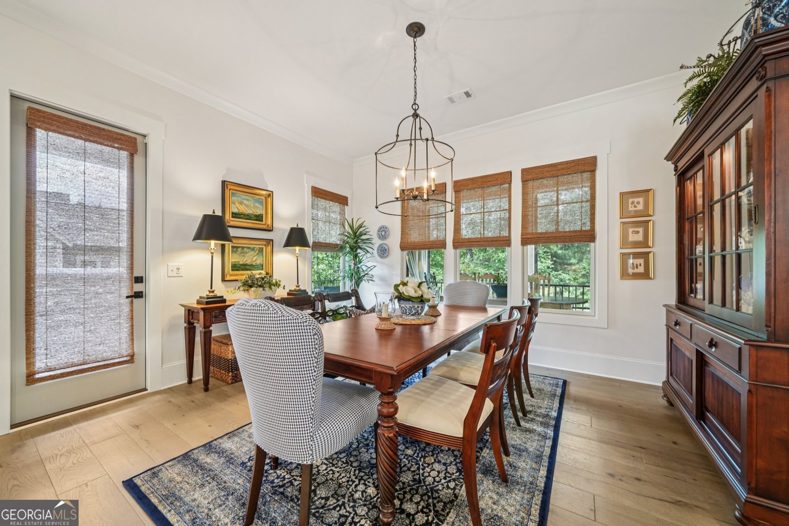 1041 Lake Pointe Drive Greensboro - 10