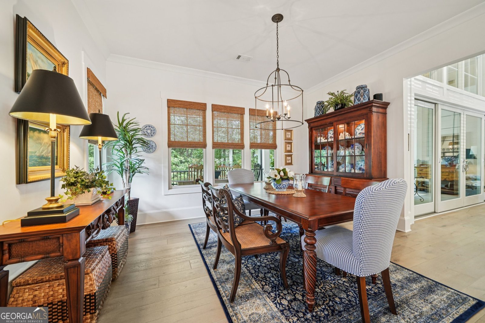 1041 Lake Pointe Drive Greensboro - 12
