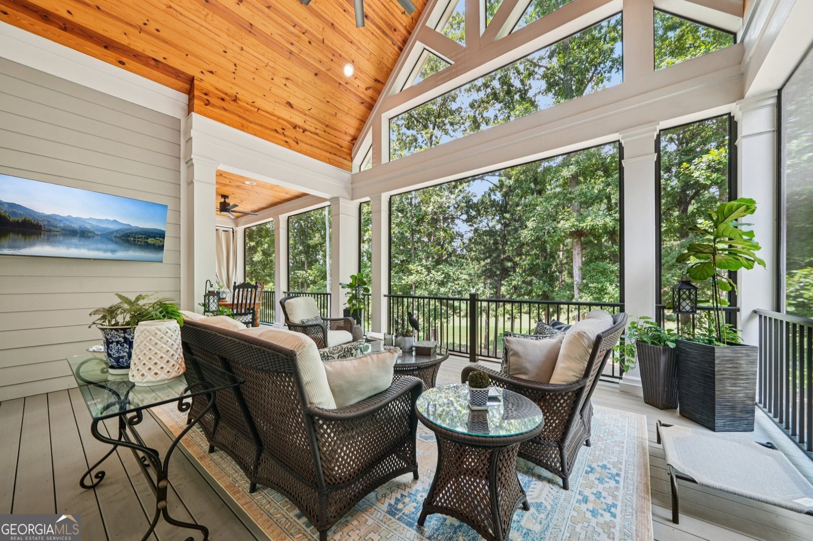 1041 Lake Pointe Drive Greensboro - 20