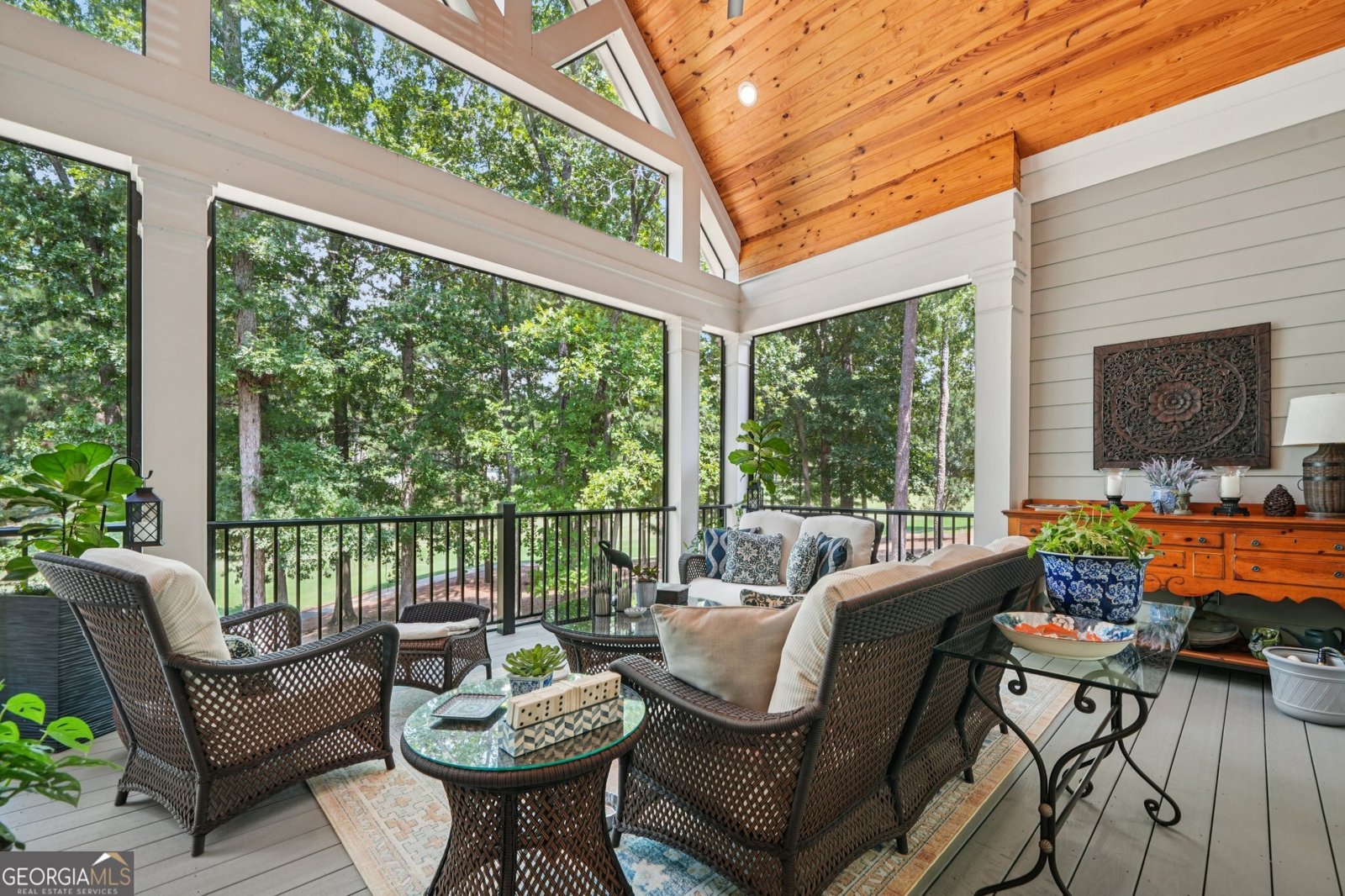 1041 Lake Pointe Drive Greensboro - 22