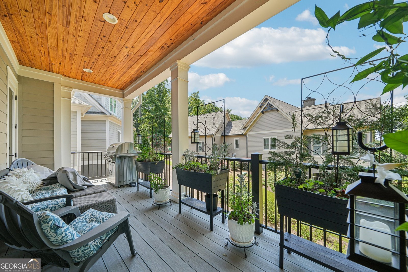 1041 Lake Pointe Drive Greensboro - 25