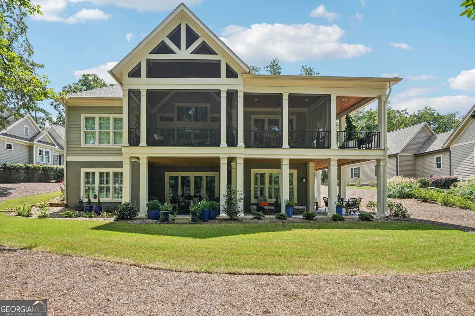 1041 Lake Pointe Drive Greensboro - 26