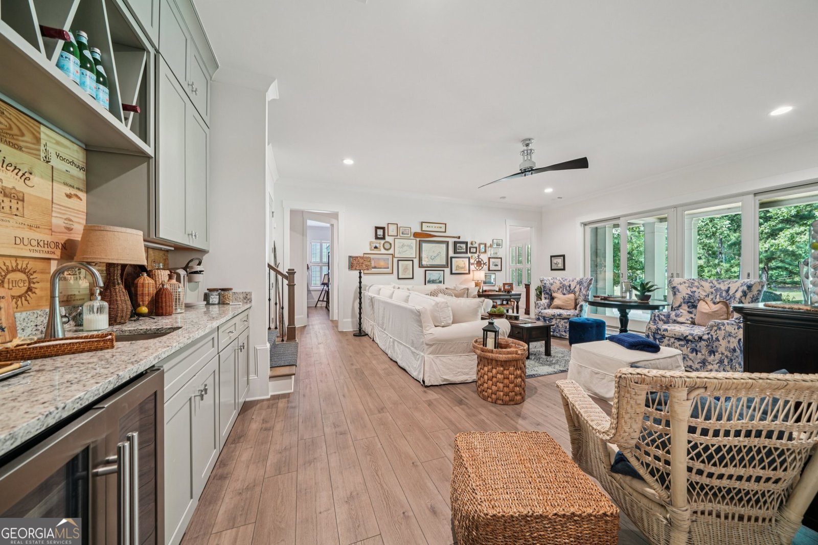 1041 Lake Pointe Drive Greensboro - 28