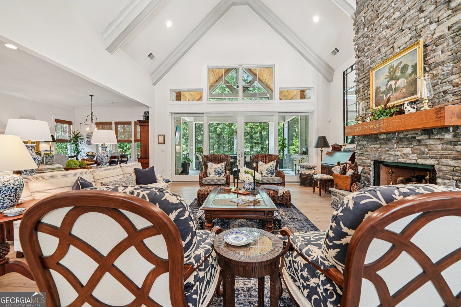 1041 Lake Pointe Drive Greensboro - 3