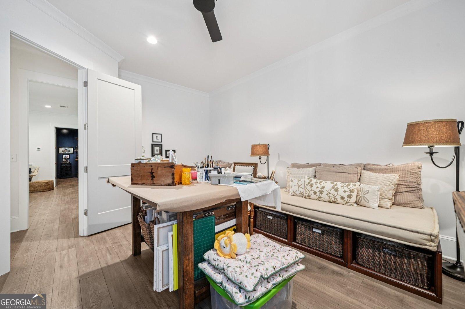 1041 Lake Pointe Drive Greensboro - 37