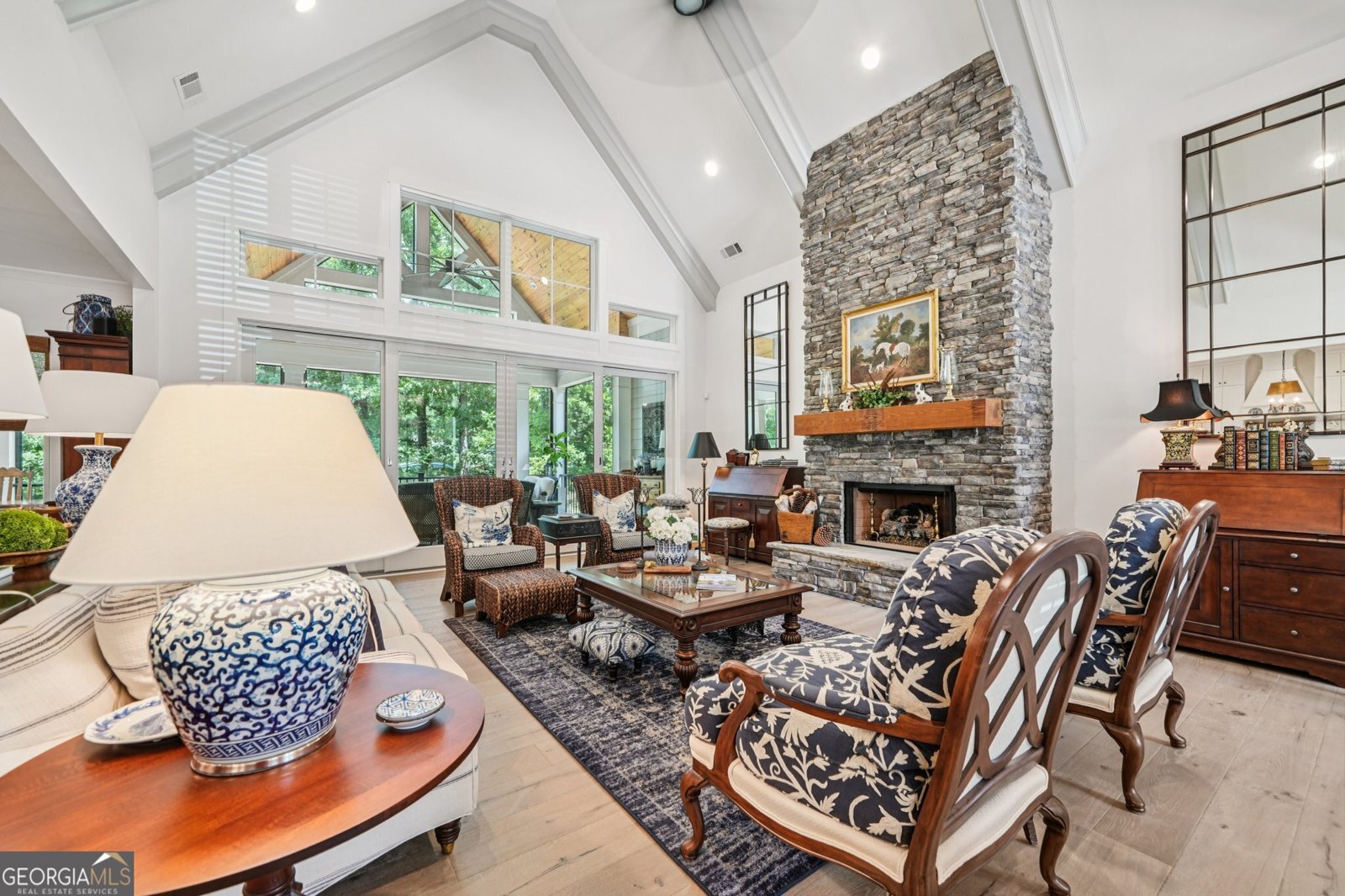 1041 Lake Pointe Drive Greensboro - 4