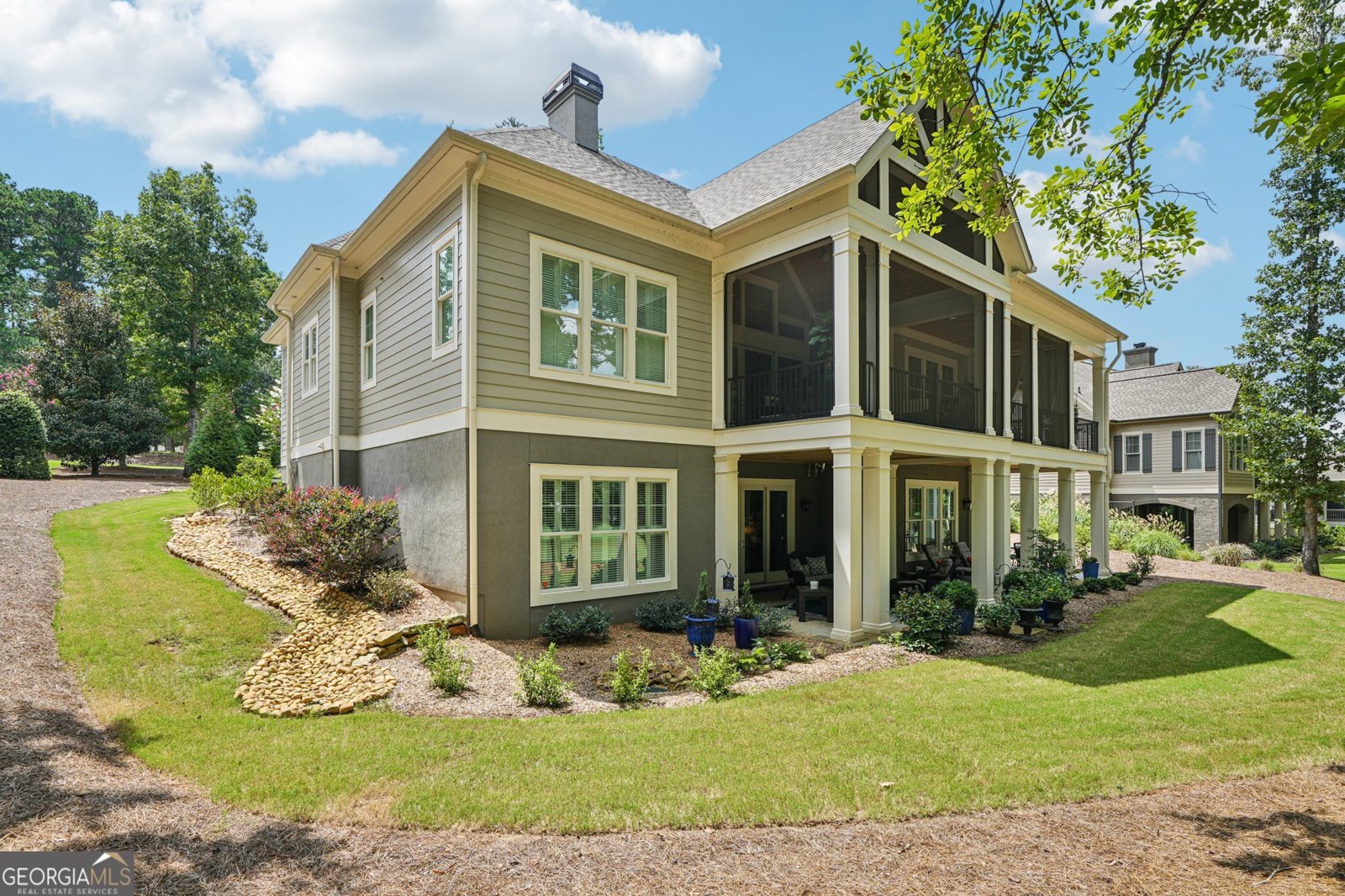 1041 Lake Pointe Drive Greensboro - 45