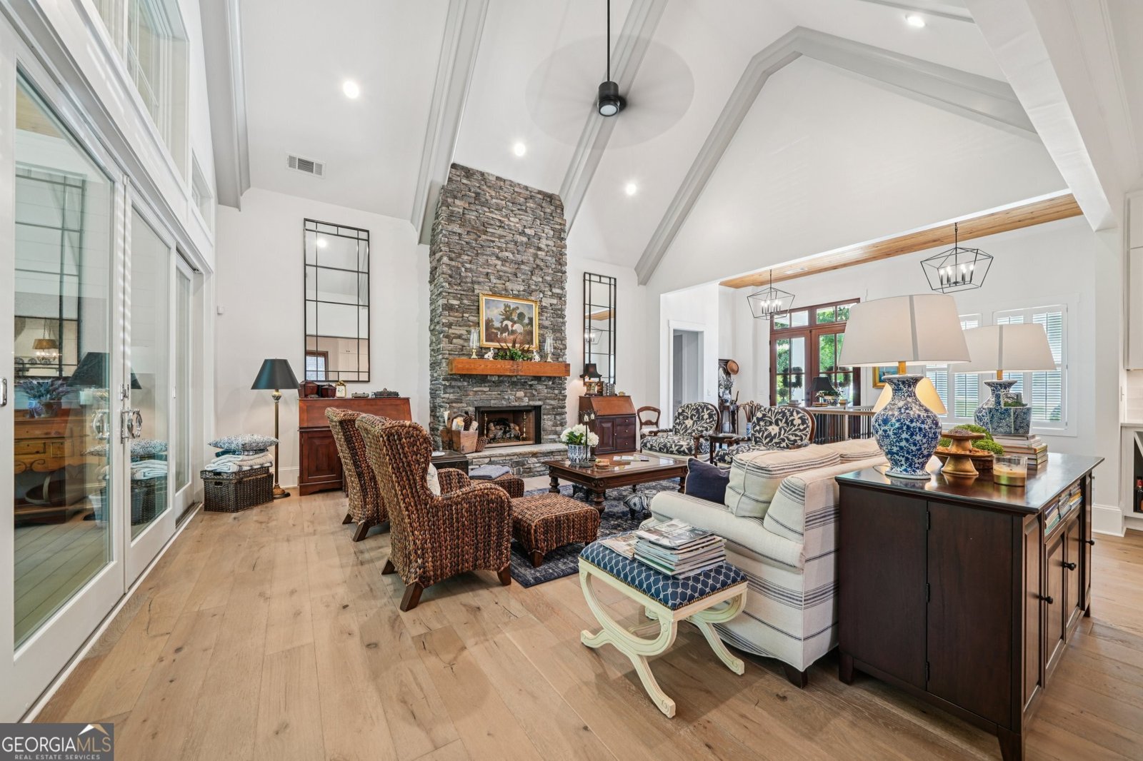 1041 Lake Pointe Drive Greensboro - 5
