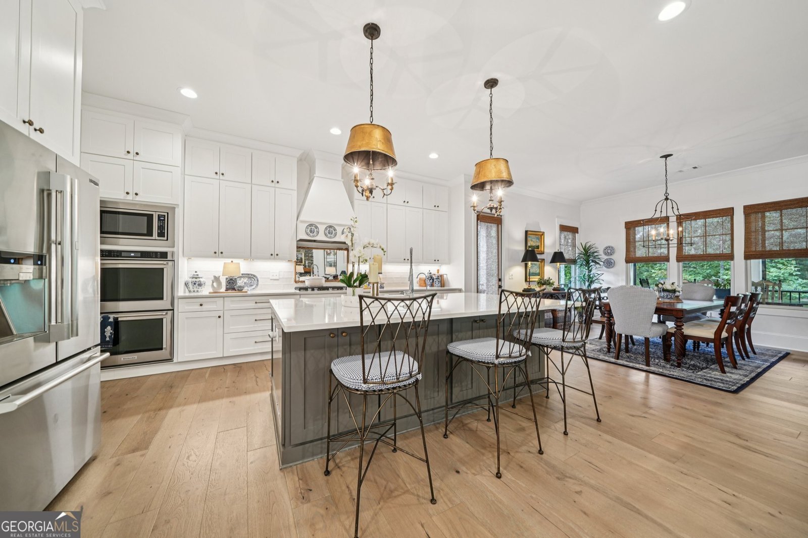 1041 Lake Pointe Drive Greensboro - 7
