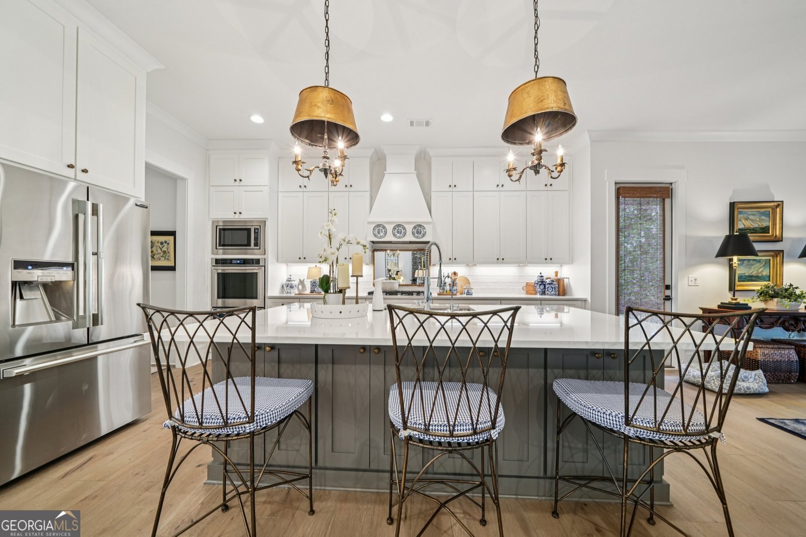 1041 Lake Pointe Drive Greensboro - 8