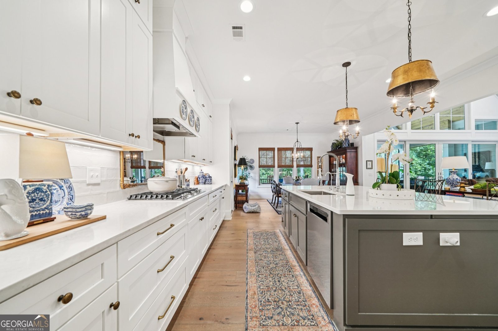 1041 Lake Pointe Drive Greensboro - 9