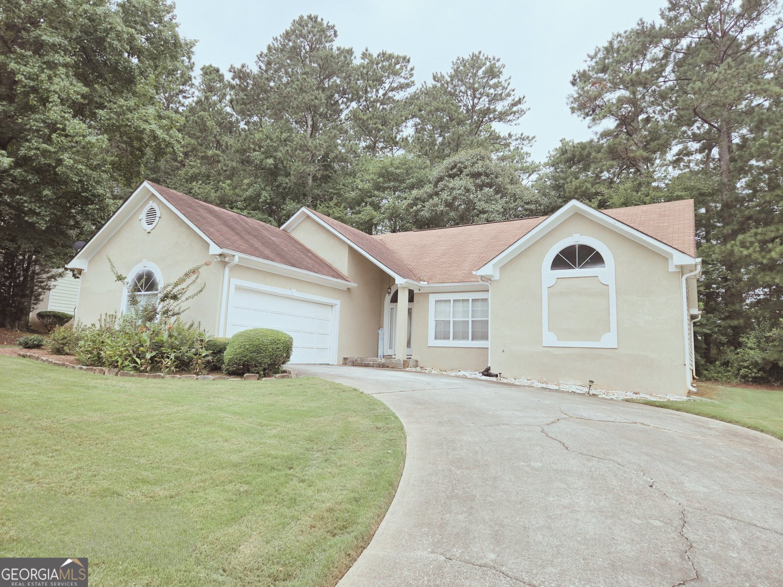 274 Sawgrass Way Fayetteville - 1