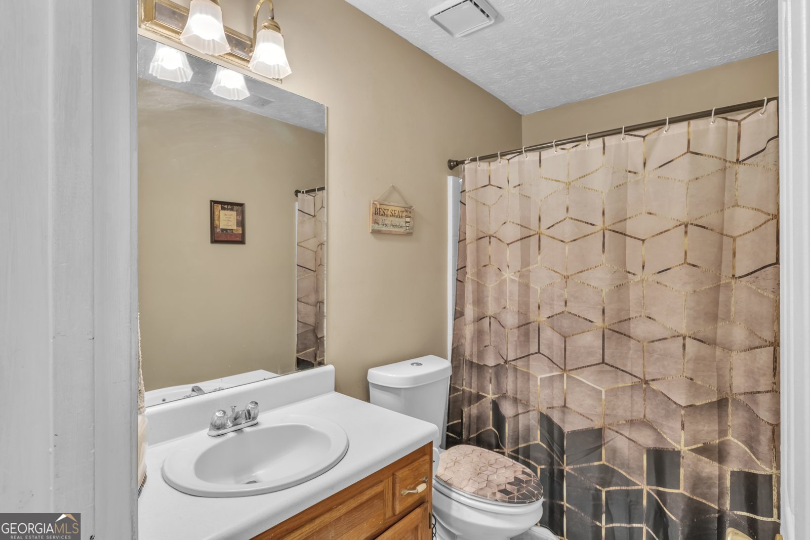 274 Sawgrass Way Fayetteville - 37