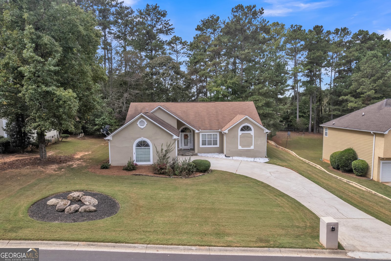 274 Sawgrass Way Fayetteville - 44