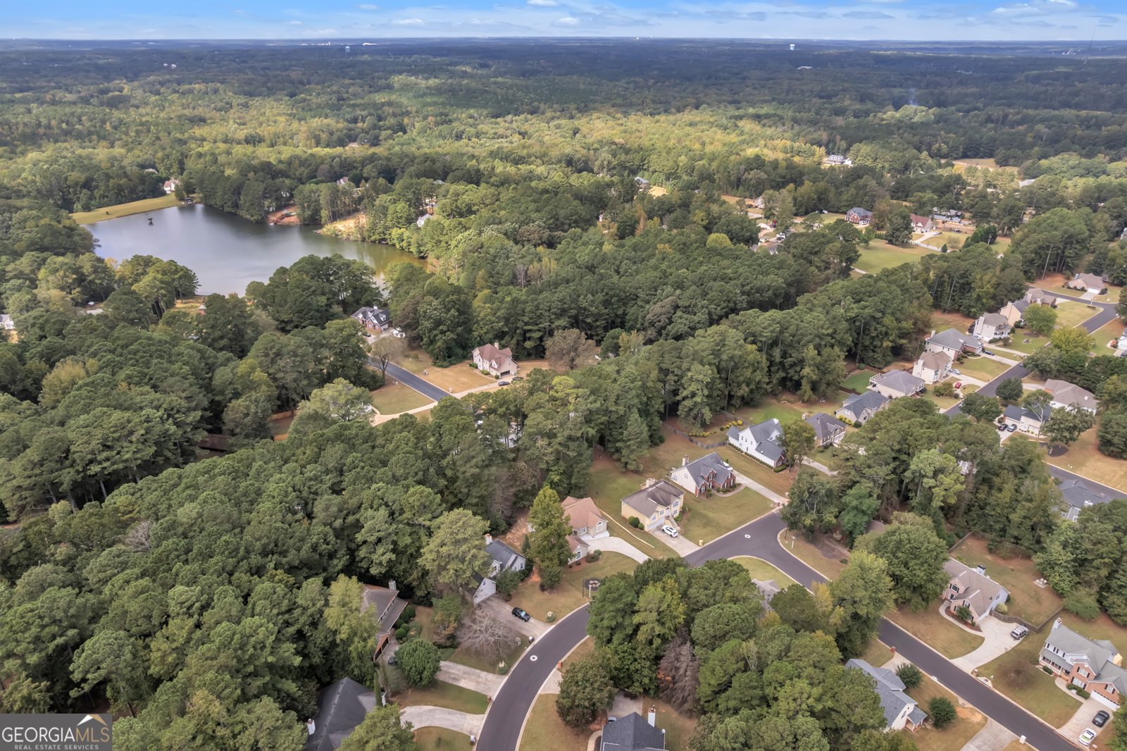 274 Sawgrass Way Fayetteville - 45
