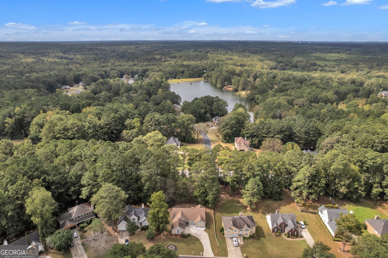 274 Sawgrass Way Fayetteville - 46