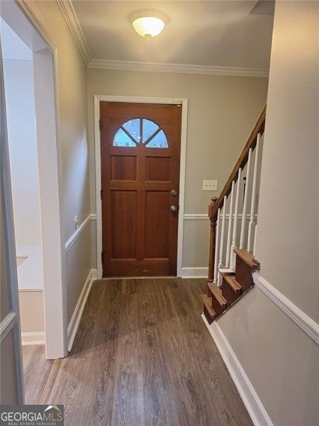 3357 SPRING HARBOUR Drive Atlanta - 17