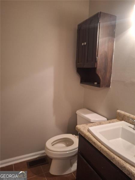 3357 SPRING HARBOUR Drive Atlanta - 23