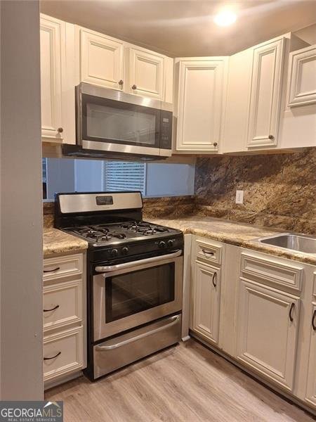 3357 SPRING HARBOUR Drive Atlanta - 3