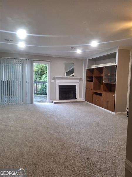 3357 SPRING HARBOUR Drive Atlanta - 30