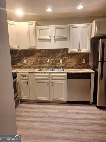 3357 SPRING HARBOUR Drive Atlanta - 6