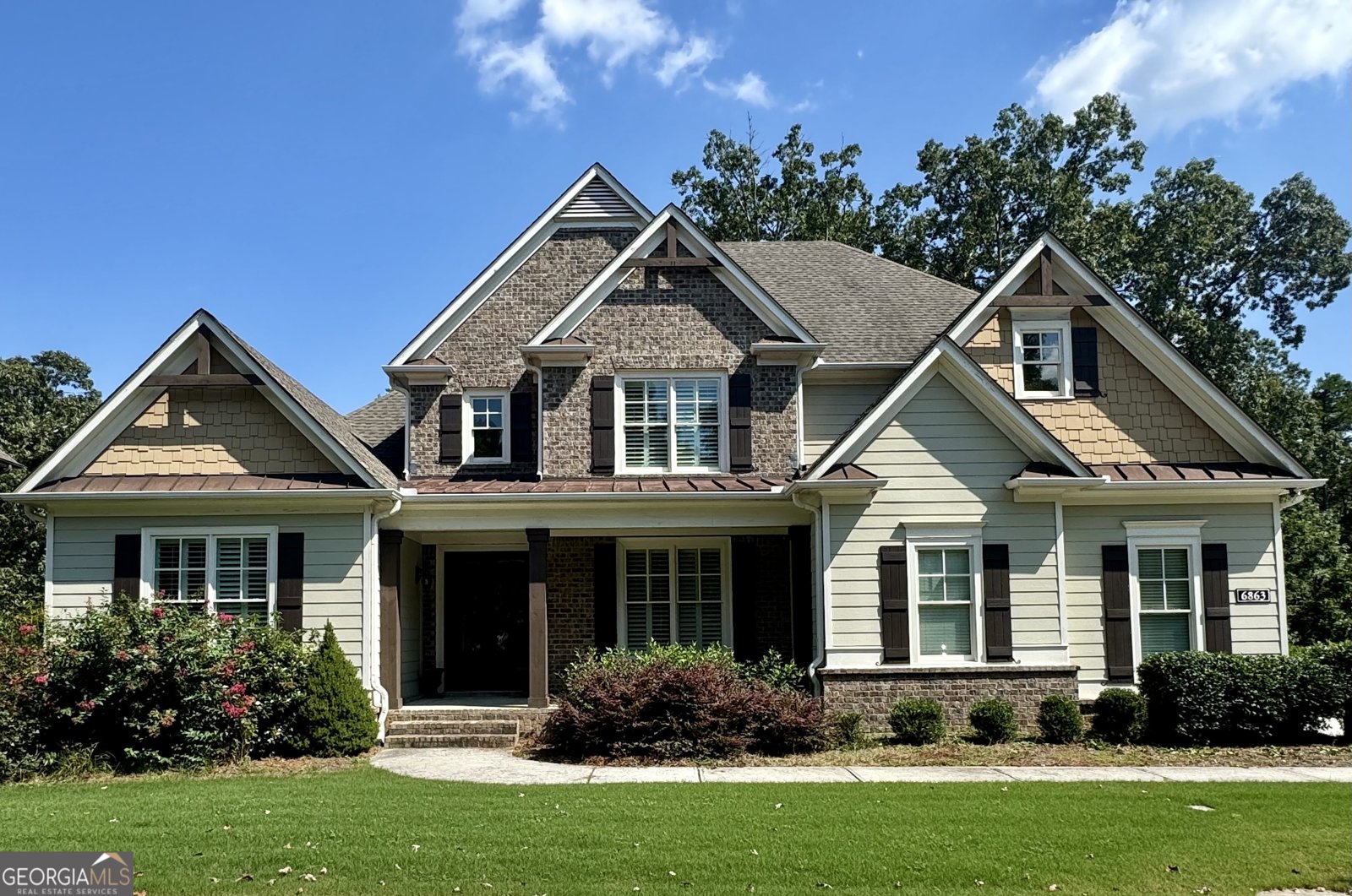 6863 LAKE STERLING Boulevard Flowery Branch - 1