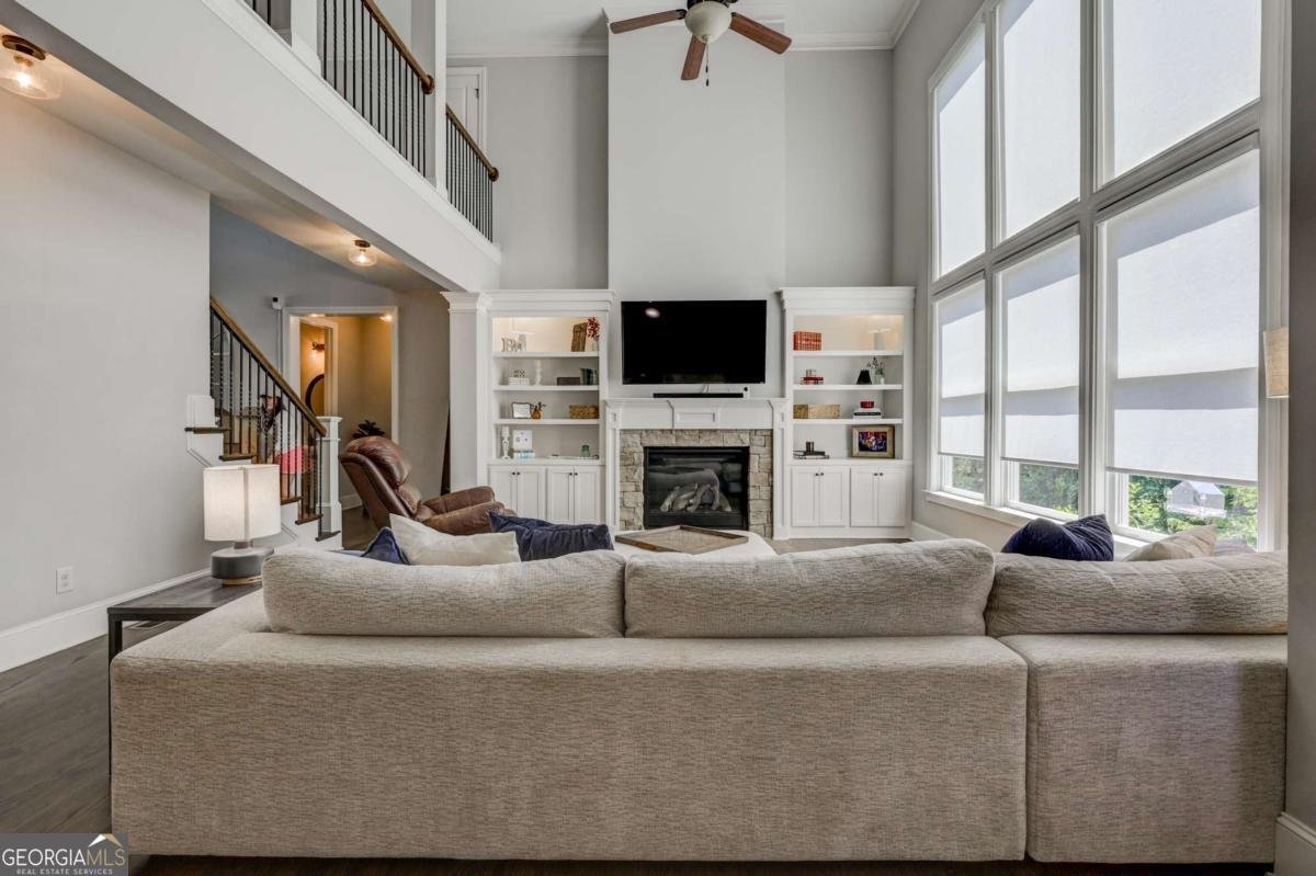 6863 LAKE STERLING Boulevard Flowery Branch - 13