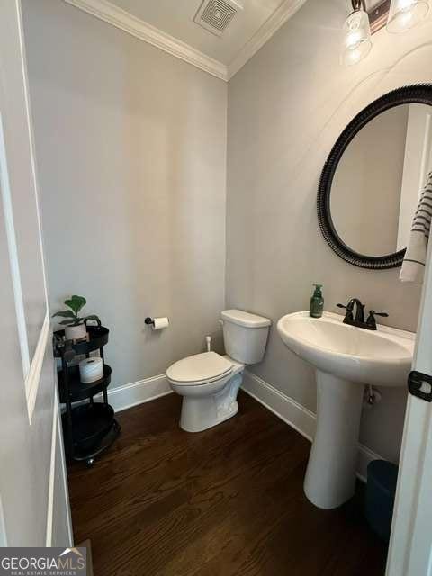 6863 LAKE STERLING Boulevard Flowery Branch - 17