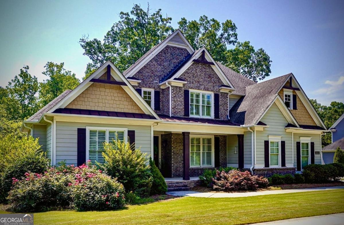 6863 LAKE STERLING Boulevard Flowery Branch - 41