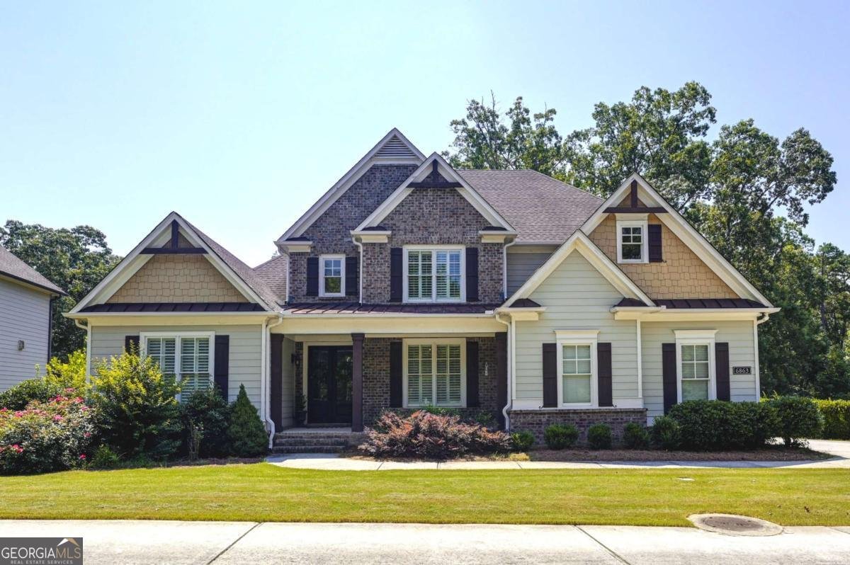 6863 LAKE STERLING Boulevard Flowery Branch - 42