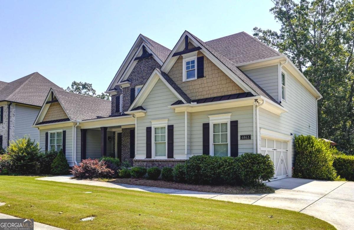6863 LAKE STERLING Boulevard Flowery Branch - 43
