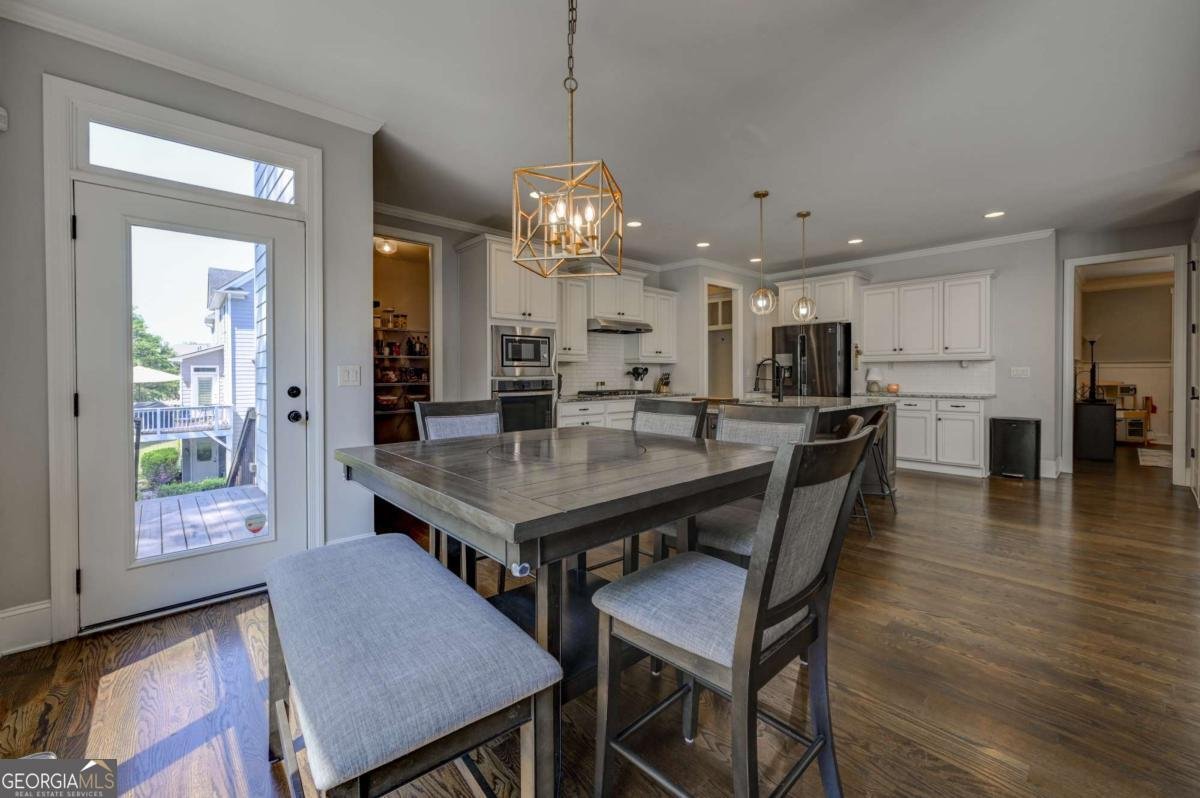 6863 LAKE STERLING Boulevard Flowery Branch - 5