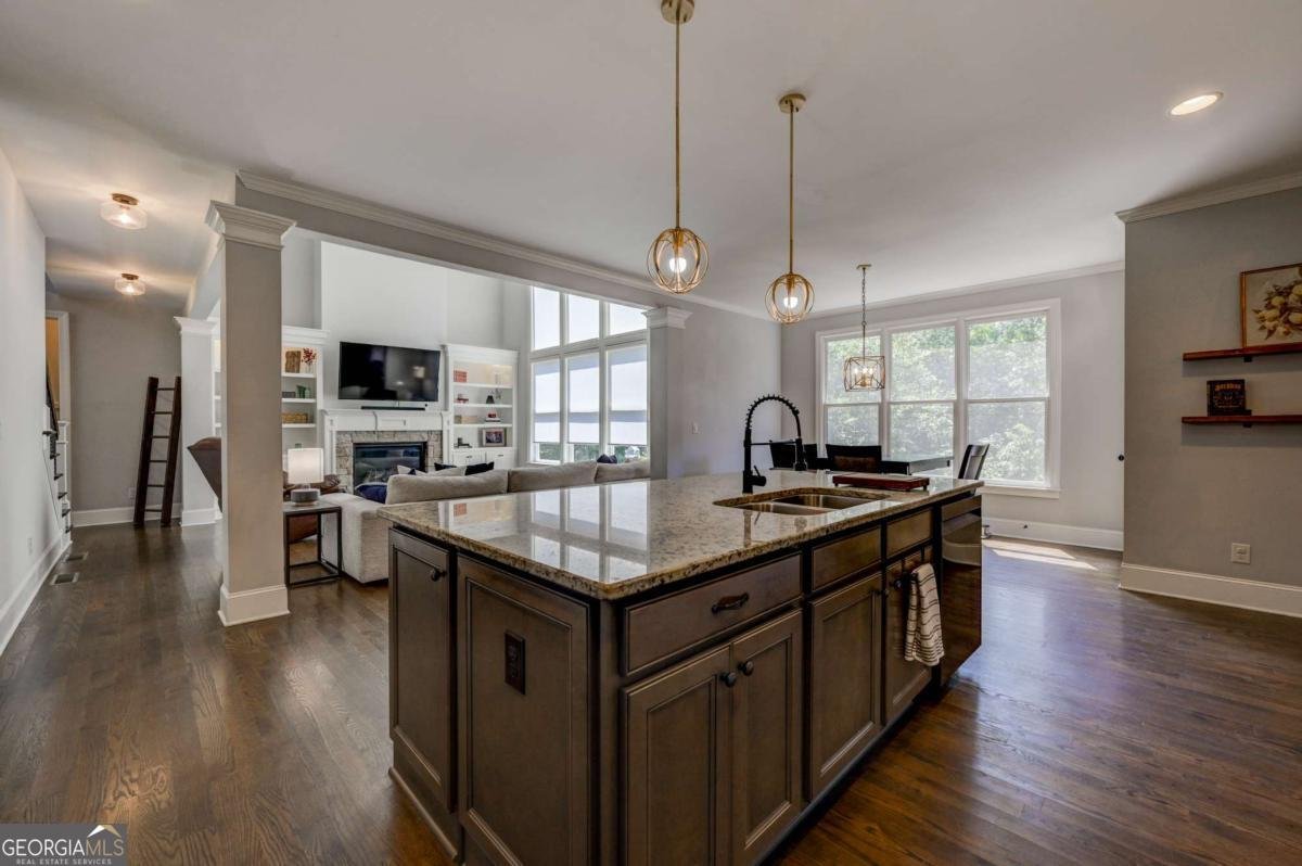 6863 LAKE STERLING Boulevard Flowery Branch - 9